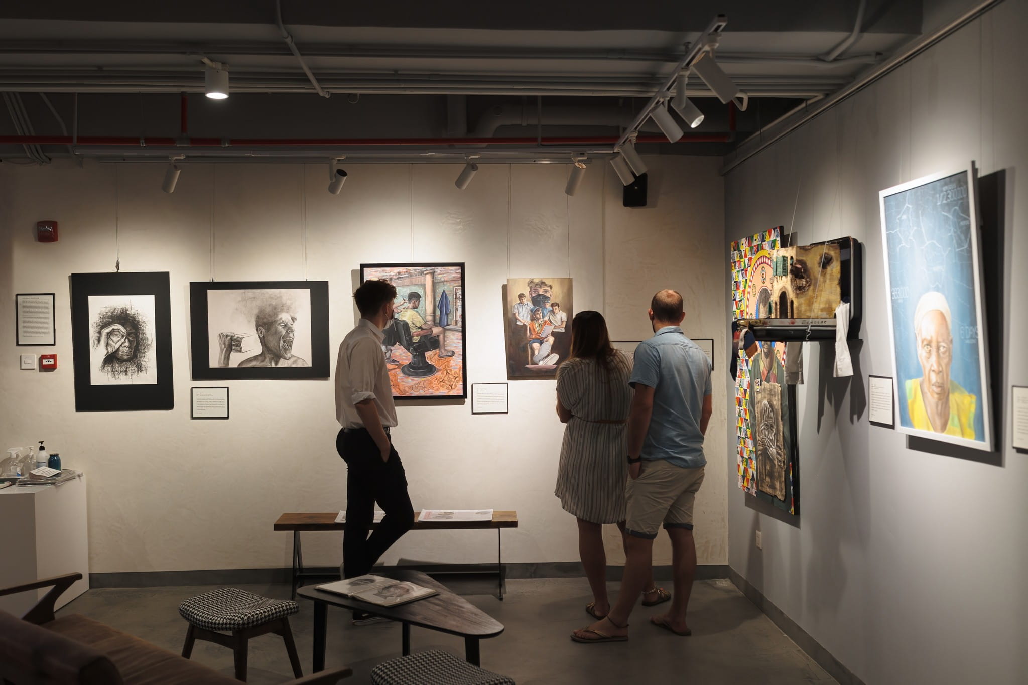 IBVA Exhibition 2023 - Carousel Default Full