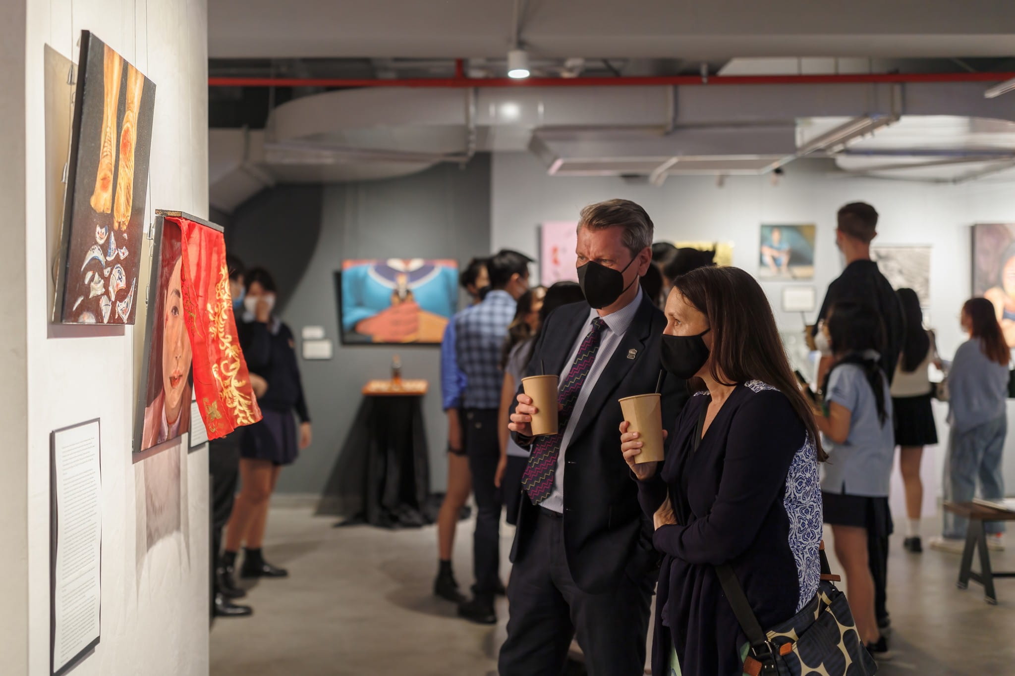 IBVA Exhibition 2023 - Carousel Default Full