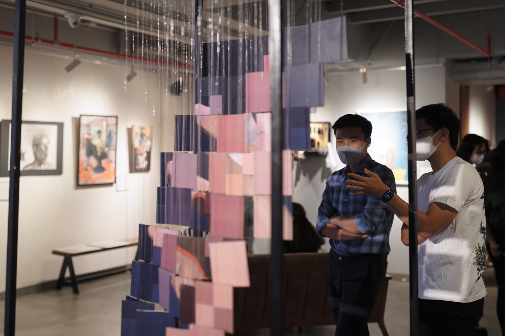 IBVA Exhibition 2023 - Carousel Default Full