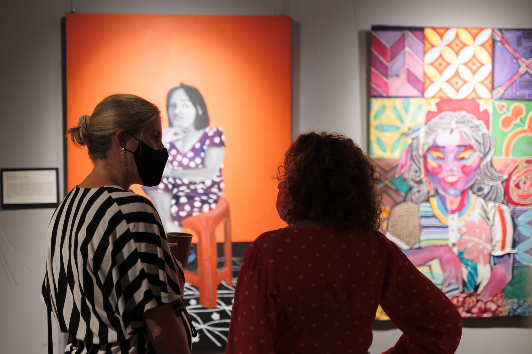 IBVA Exhibition 2023 - Carousel Default Full