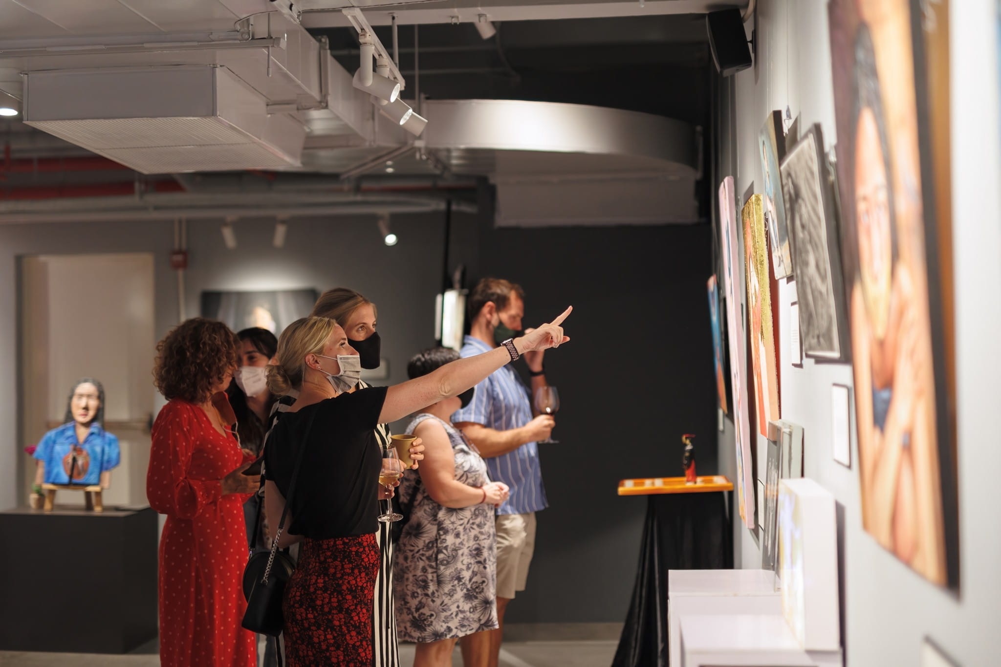 IBVA Exhibition 2023 - Carousel Default Full