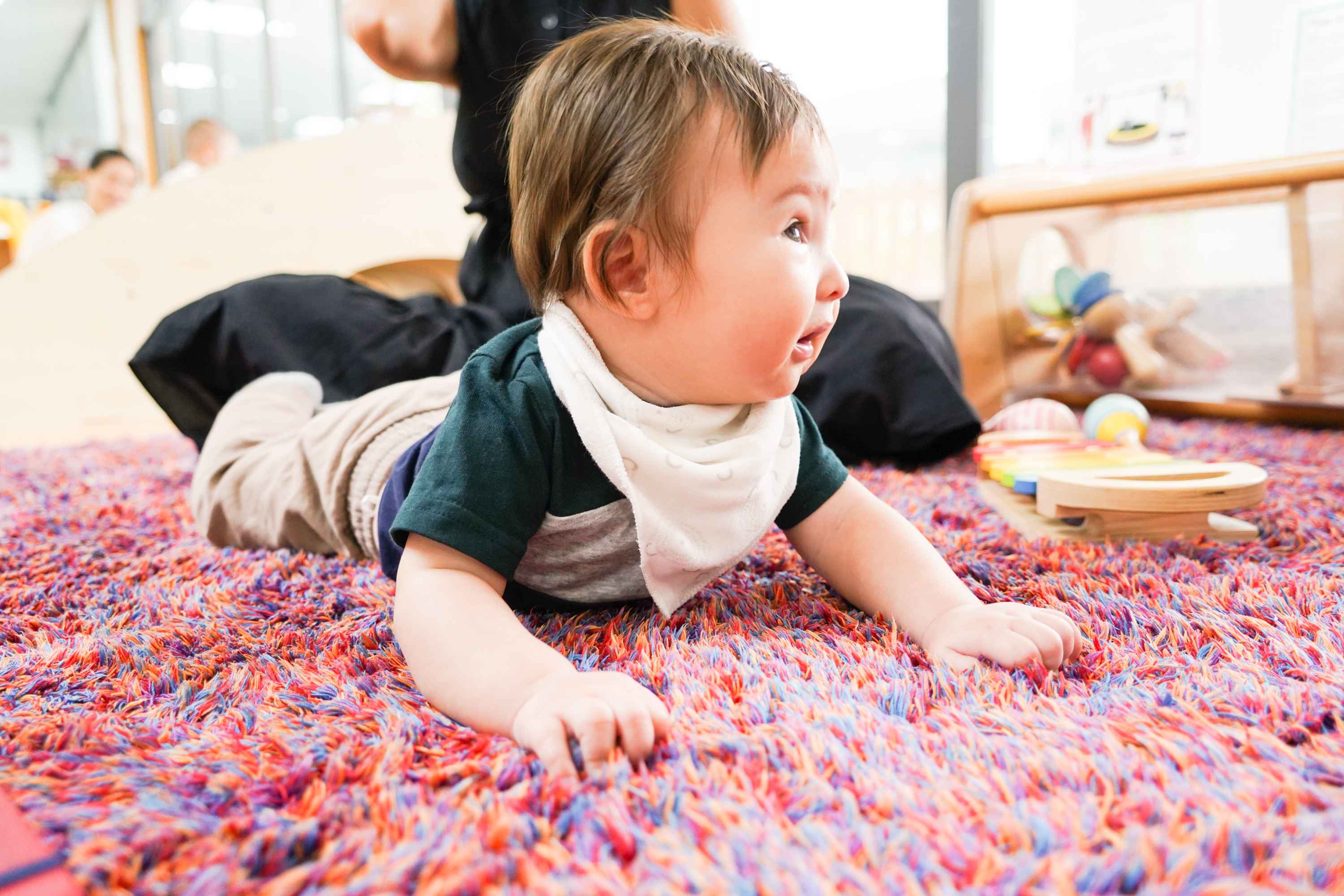 BIS Fundinotots | BIS HCMC - Feature quote