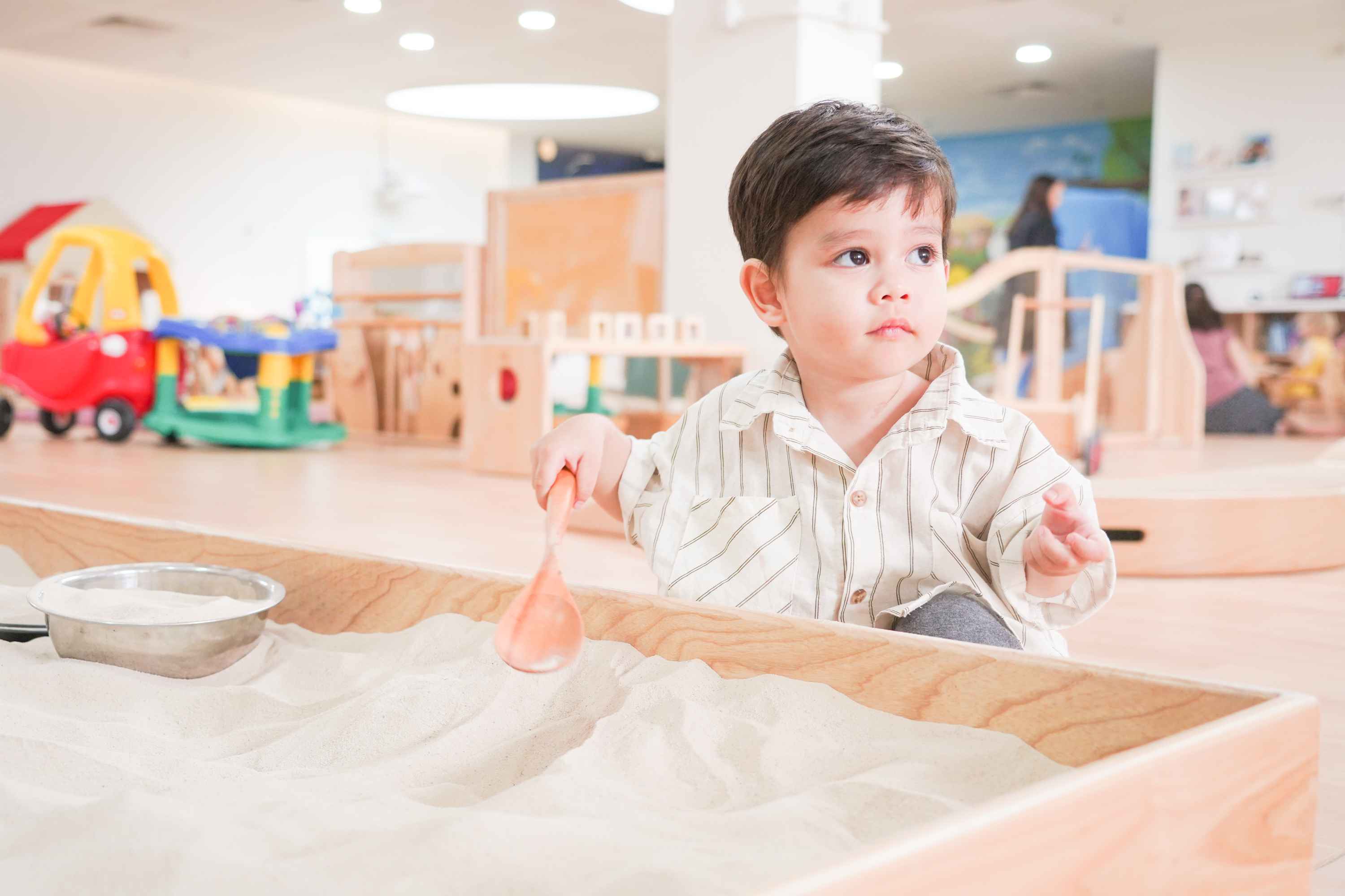 BIS Fundinotots | BIS HCMC - Carousel Default