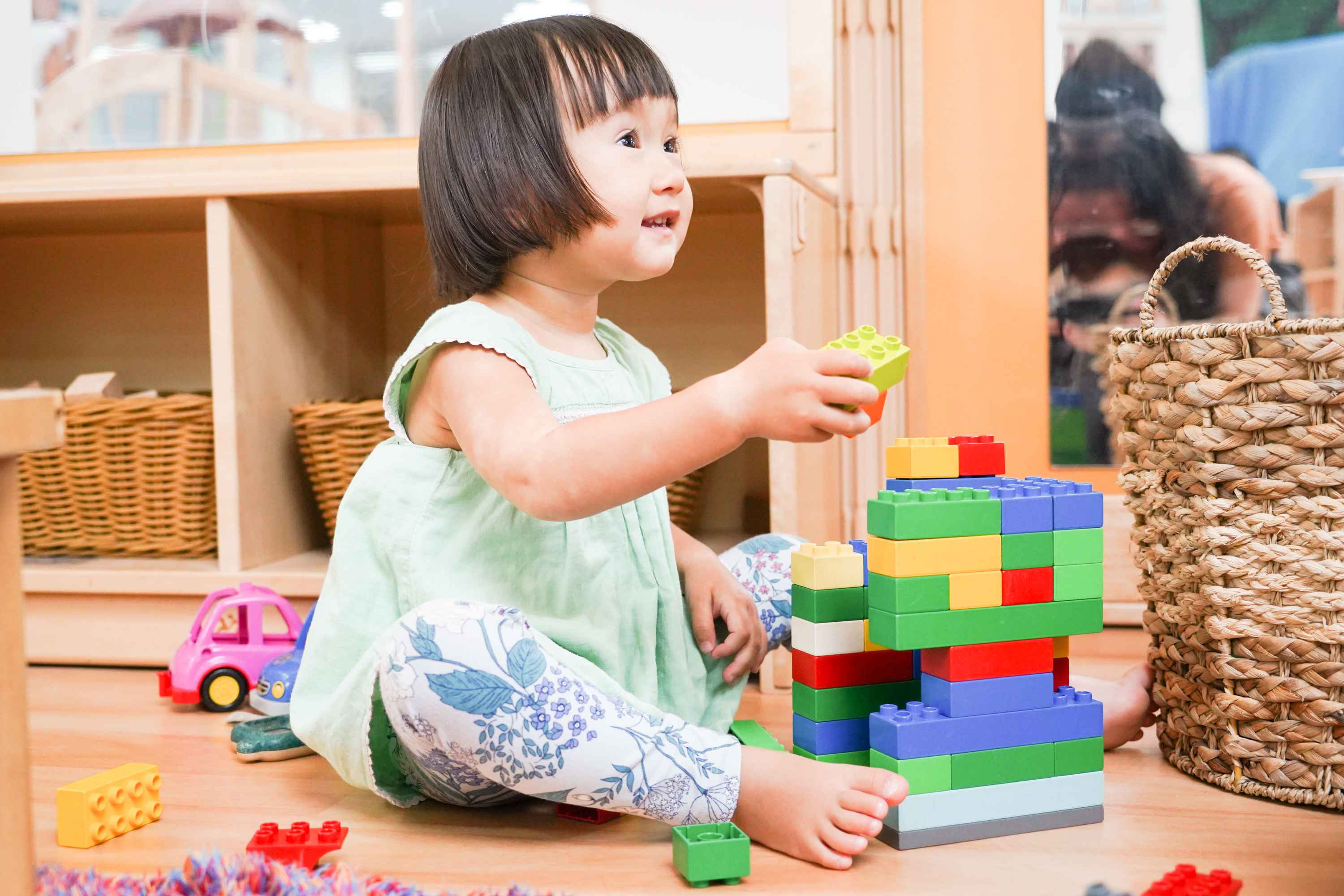 BIS Fundinotots | BIS HCMC - Carousel Default