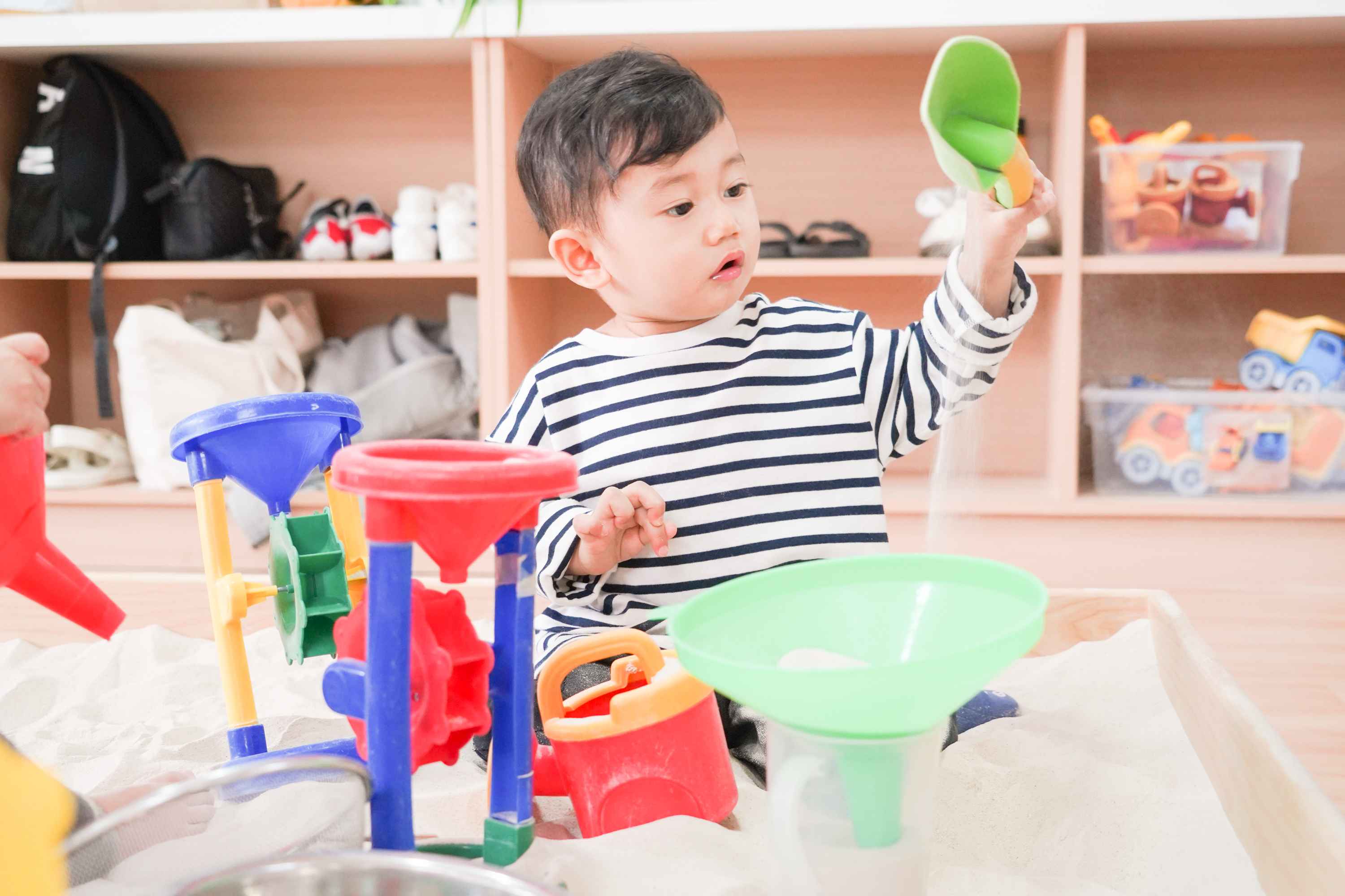 BIS Fundinotots | BIS HCMC - Carousel Default