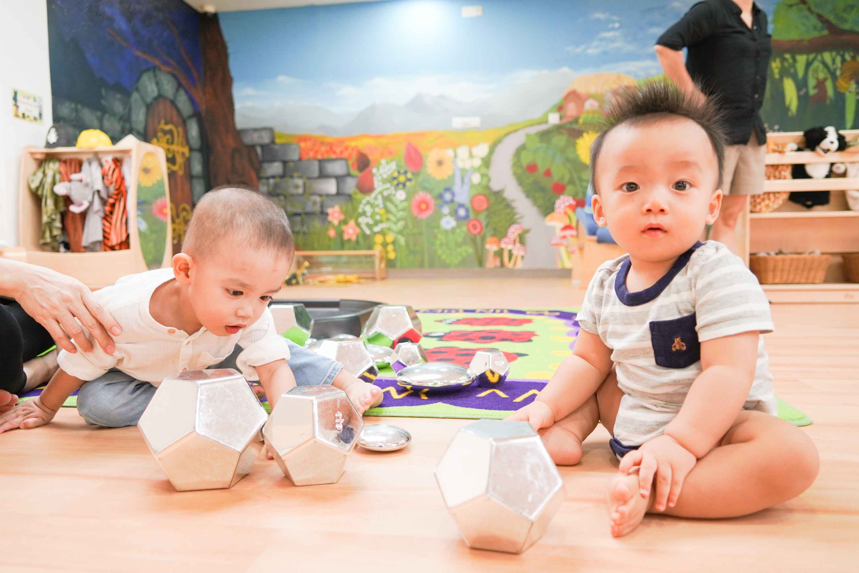 BIS Fundinotots | BIS HCMC - Carousel Default