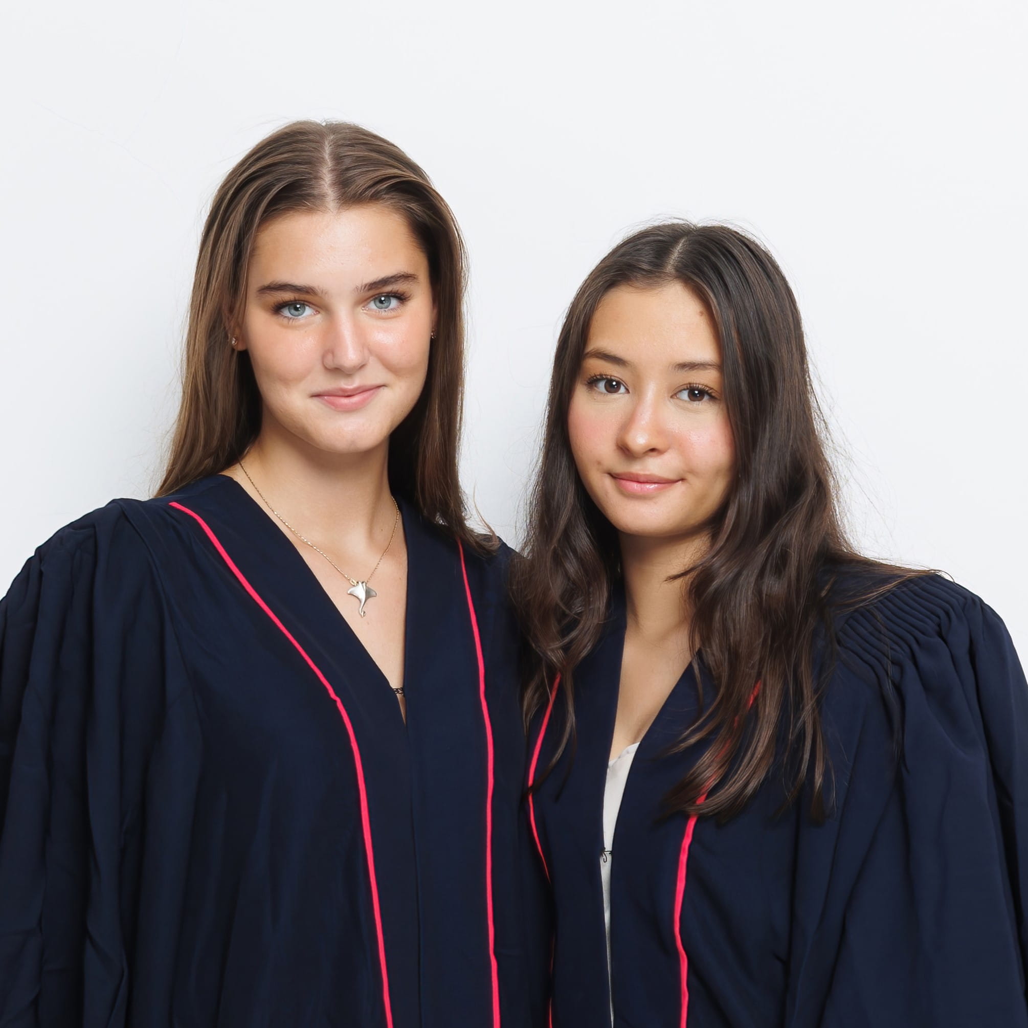 University Destinations | BIS HCMC - Feature Cards Pattern