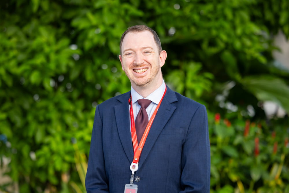 How We Teach | BIS HCMC - Feature Cards Tabs