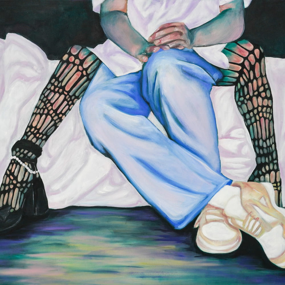 IBVA Exhibition 2025 - Feature Cards Pattern