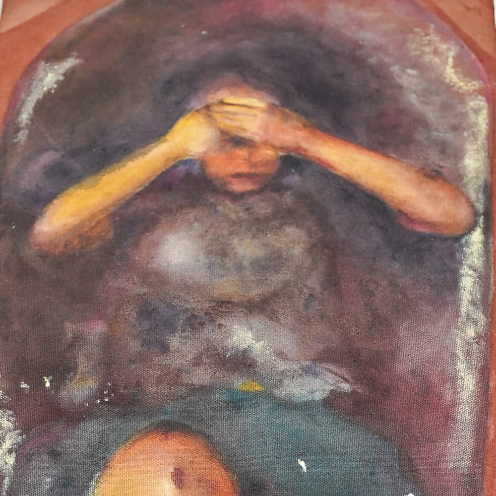 IBVA Exhibition 2025 - Feature Cards Pattern