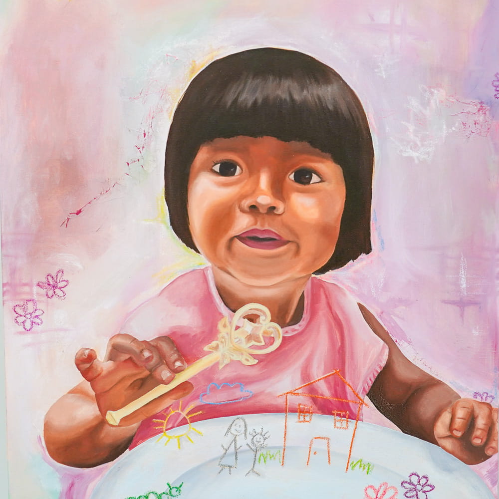 IBVA Exhibition 2025 - Feature Cards Pattern