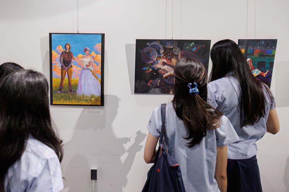 IBVA Exhibition 2026 - Carousel Default Full new