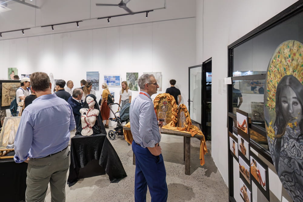 IBVA Exhibition 2026 - Carousel Default Full new