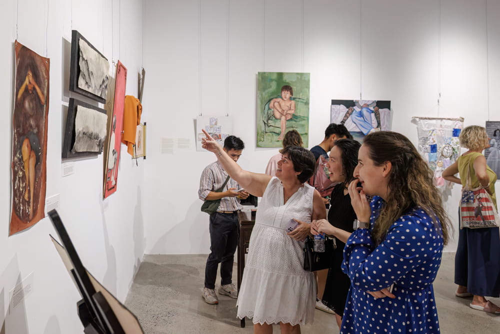 IBVA Exhibition 2026 - Carousel Default Full new