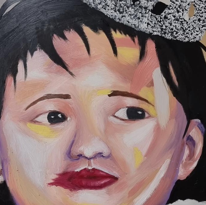 IBVA Exhibition 2023 - Feature Cards Pattern