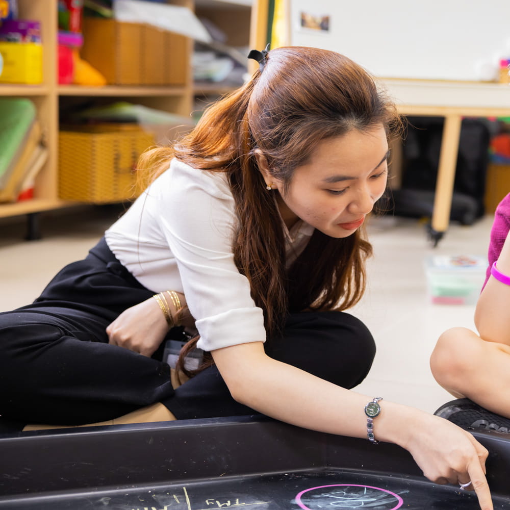 Academic Excellence | BIS HCMC - Small Text And Image 3