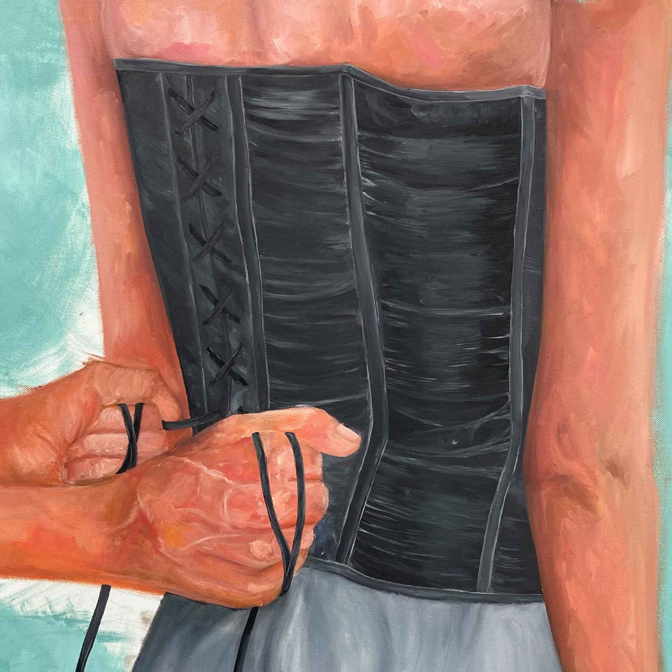 IBVA Exhibition 2023 - Feature Cards Pattern