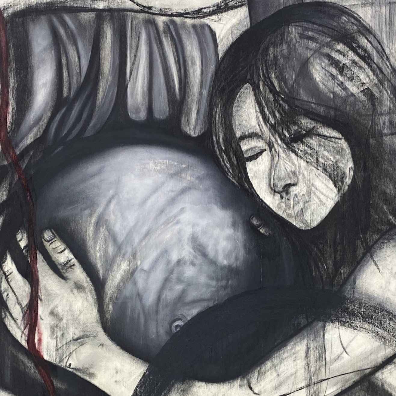 IBVA Exhibition 2023 - Feature Cards Pattern