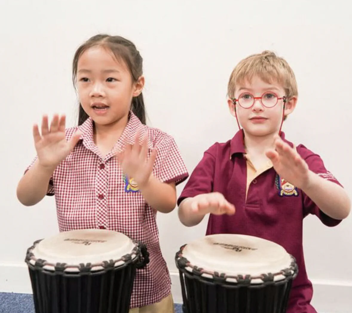 Open Days | BIS HCMC - Feature Cards