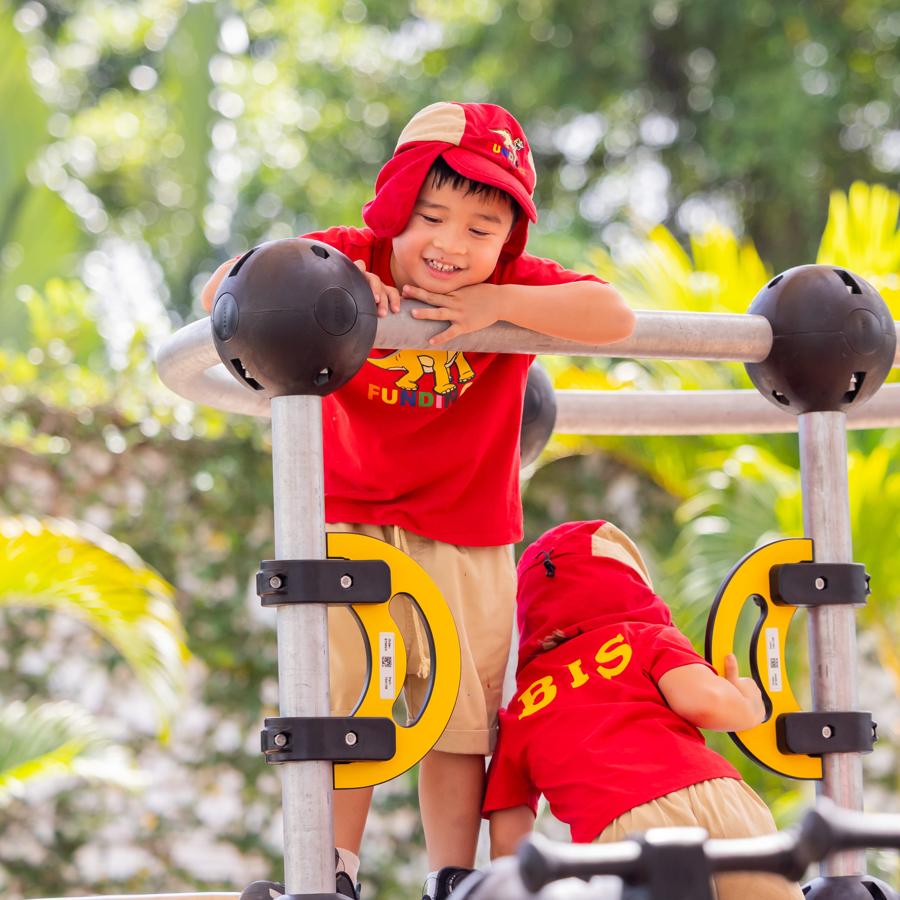 Early Years Exploration Days | BIS HCMC - Small Text And Image 4