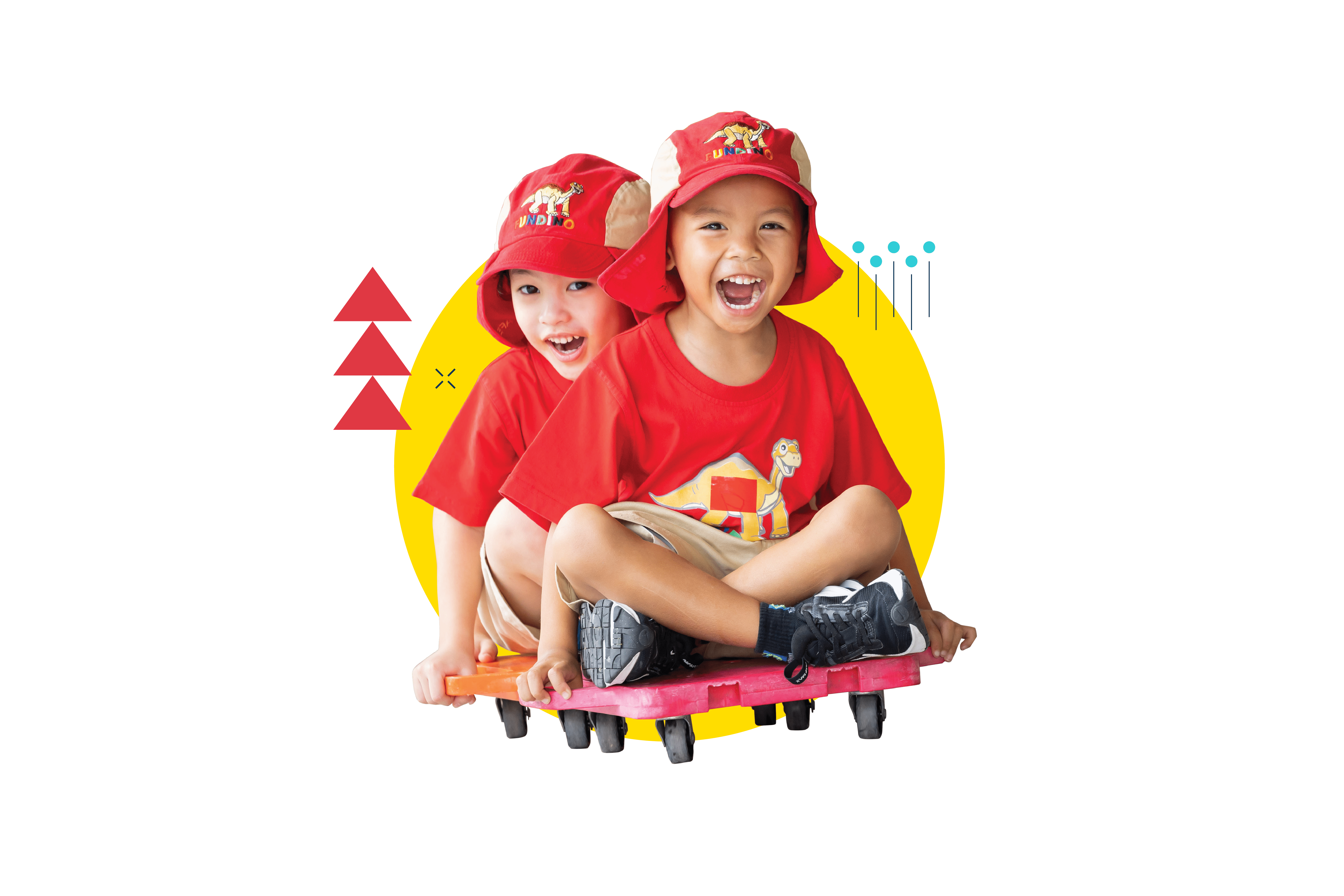 Early Years Exploration Days | BIS HCMC - 09 - Promo With Collage
