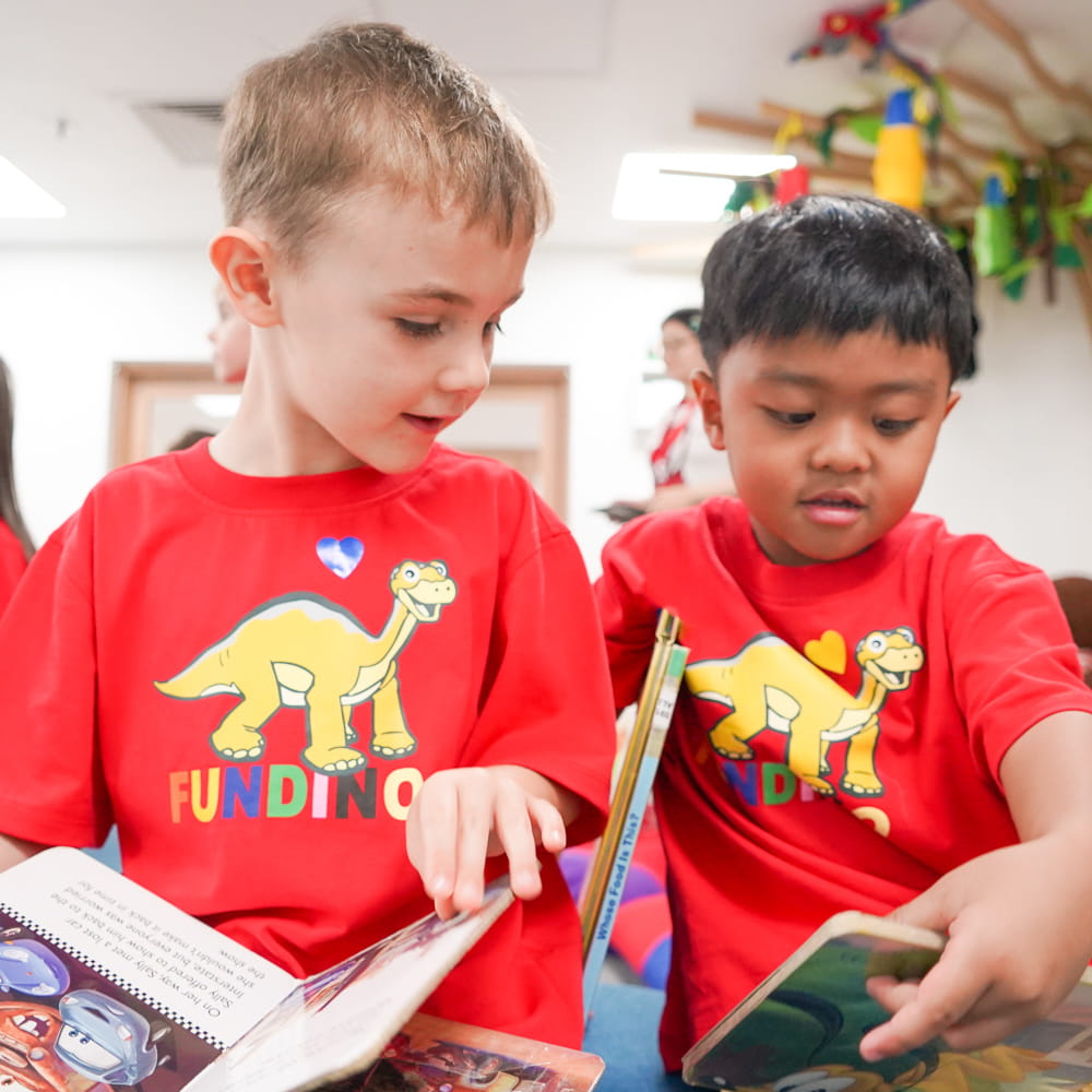 Phonics Workshop 2025 - Feature Cards