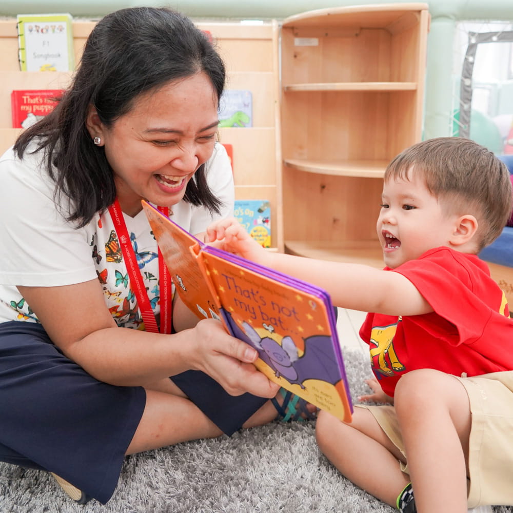 Phonics Workshop 2025 - Feature Cards