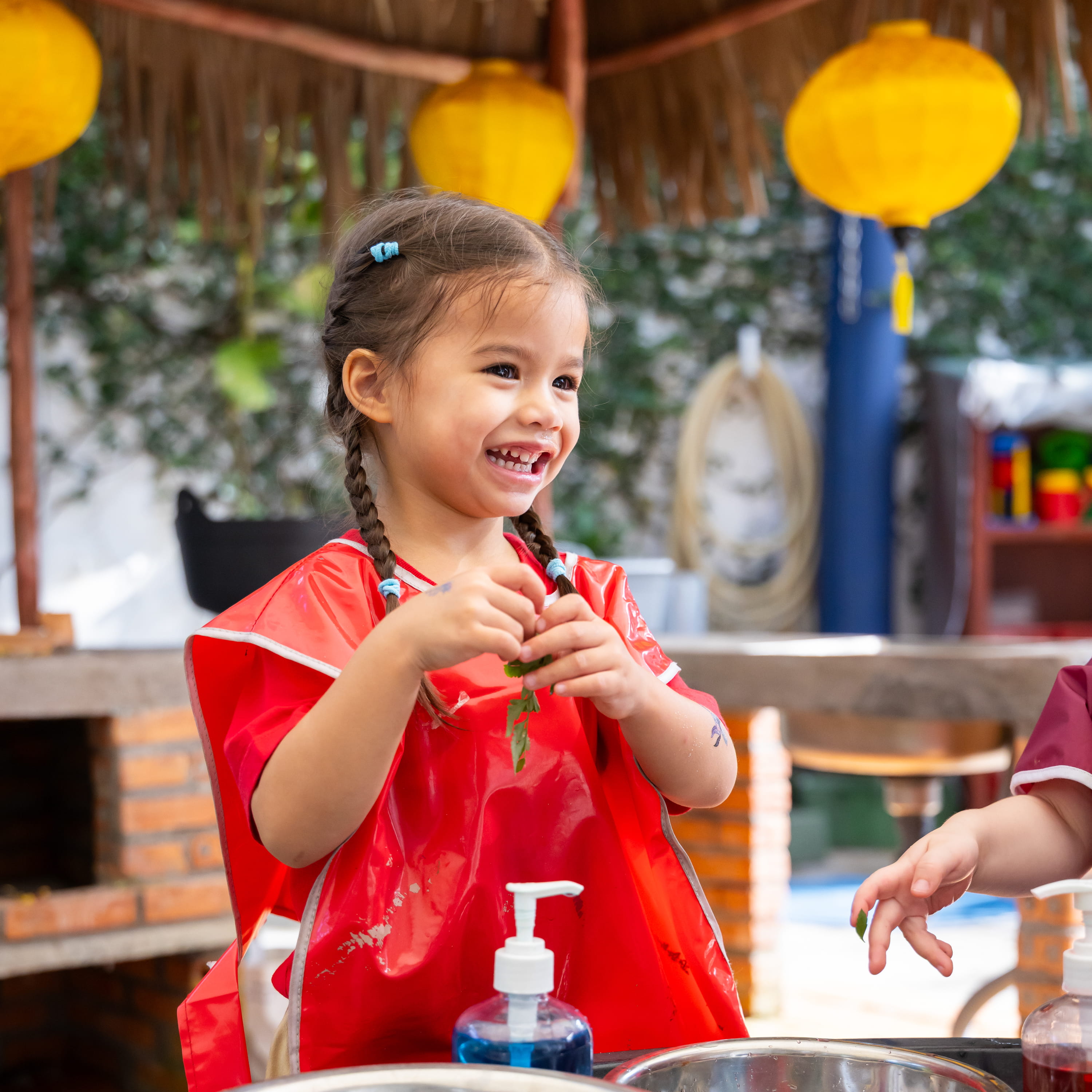 Primary Open Morning | BIS HCMC - Image-50-50