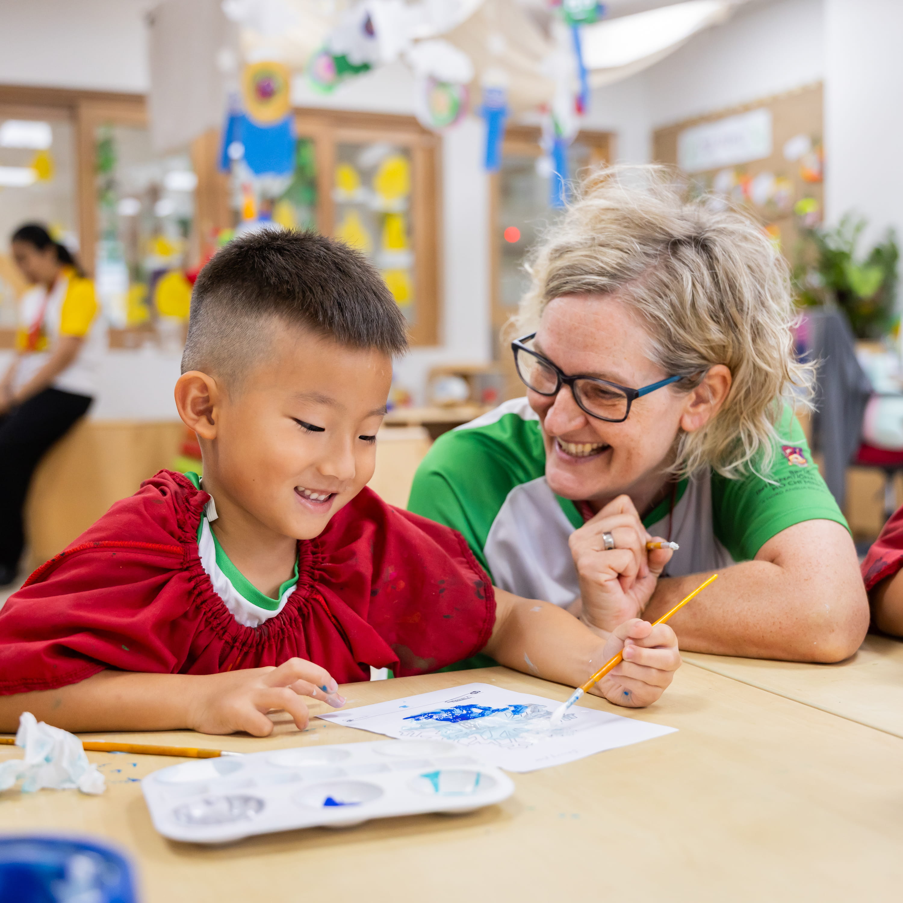 Primary Open Morning | BIS HCMC - Image-50-50 - FTOTS