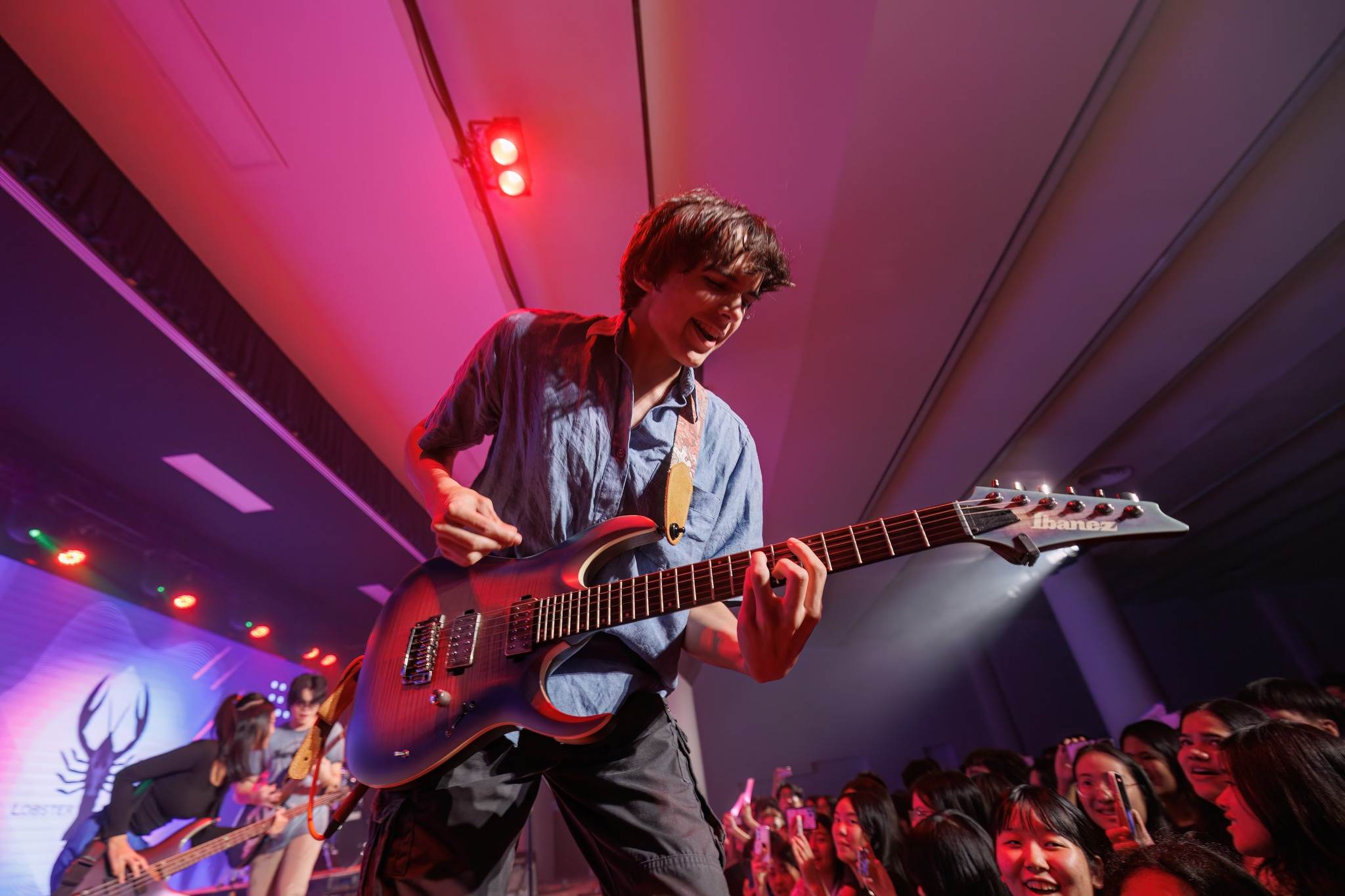 IB Diploma Programme Open Evening | Ages 16-18 | BIS HCMC - Carousel Default