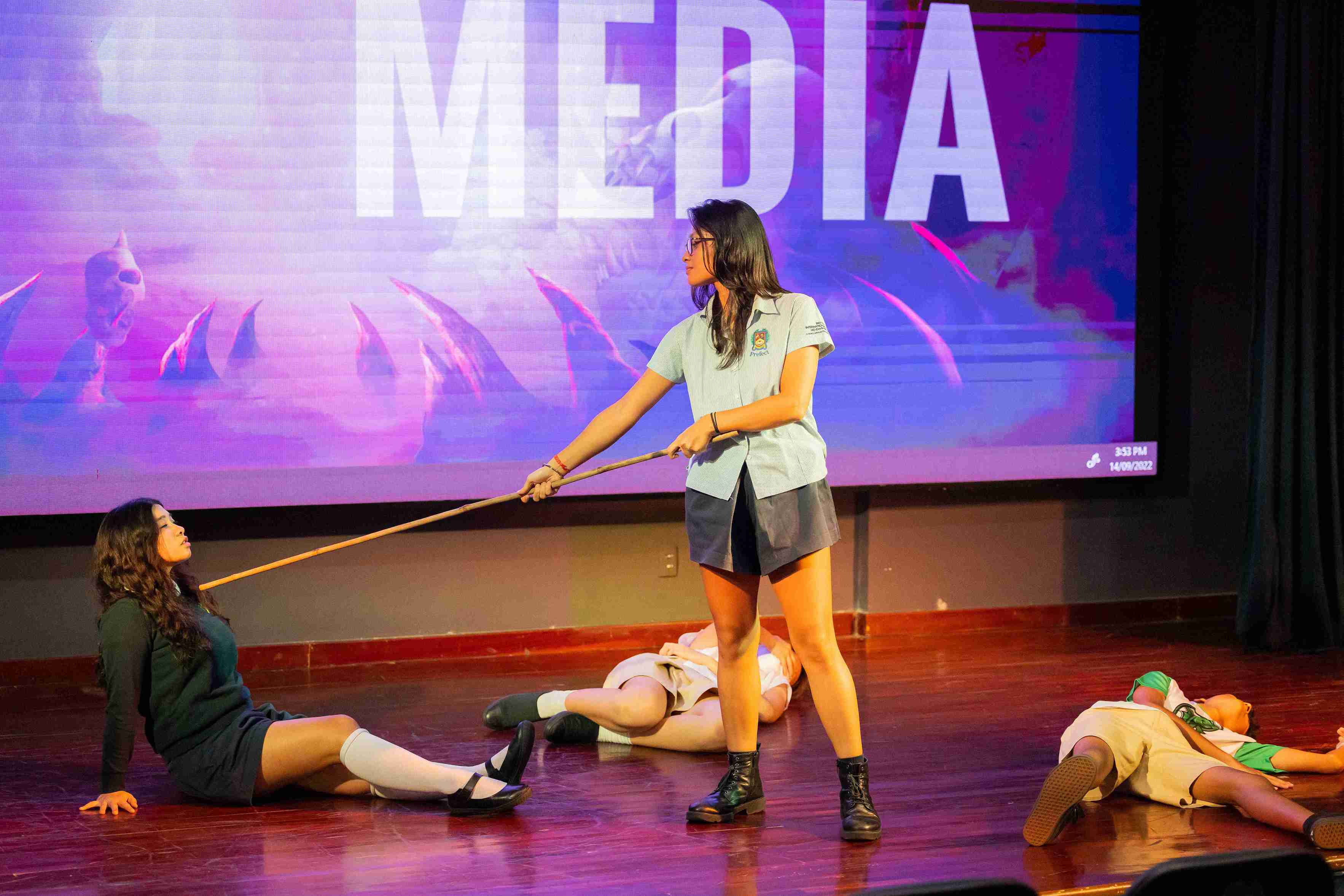 IB School in Ho Chi Minh City | BIS HCMC - Carousel Default