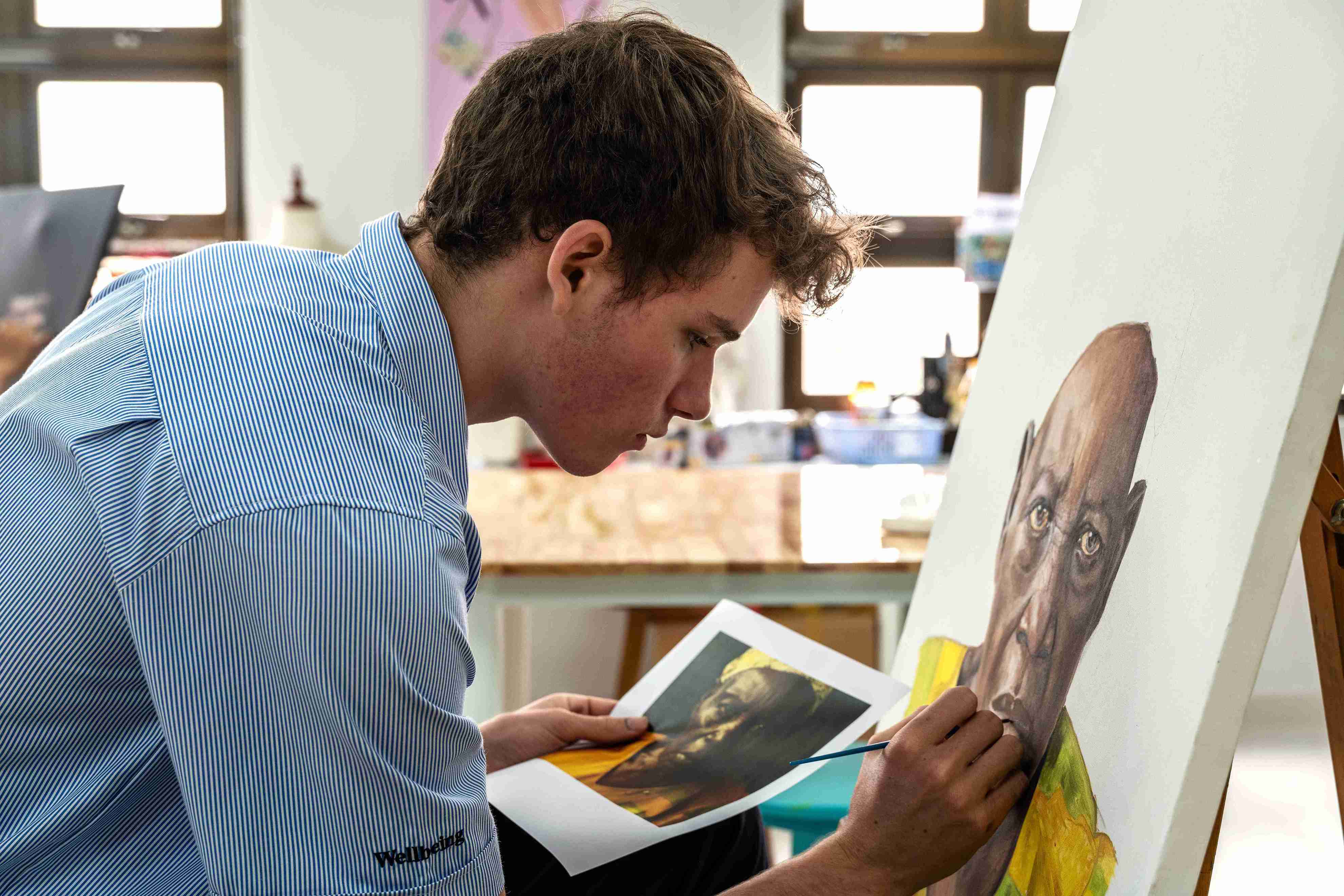 IB Diploma Programme Open Evening | Ages 16-18 | BIS HCMC - Image-50-50