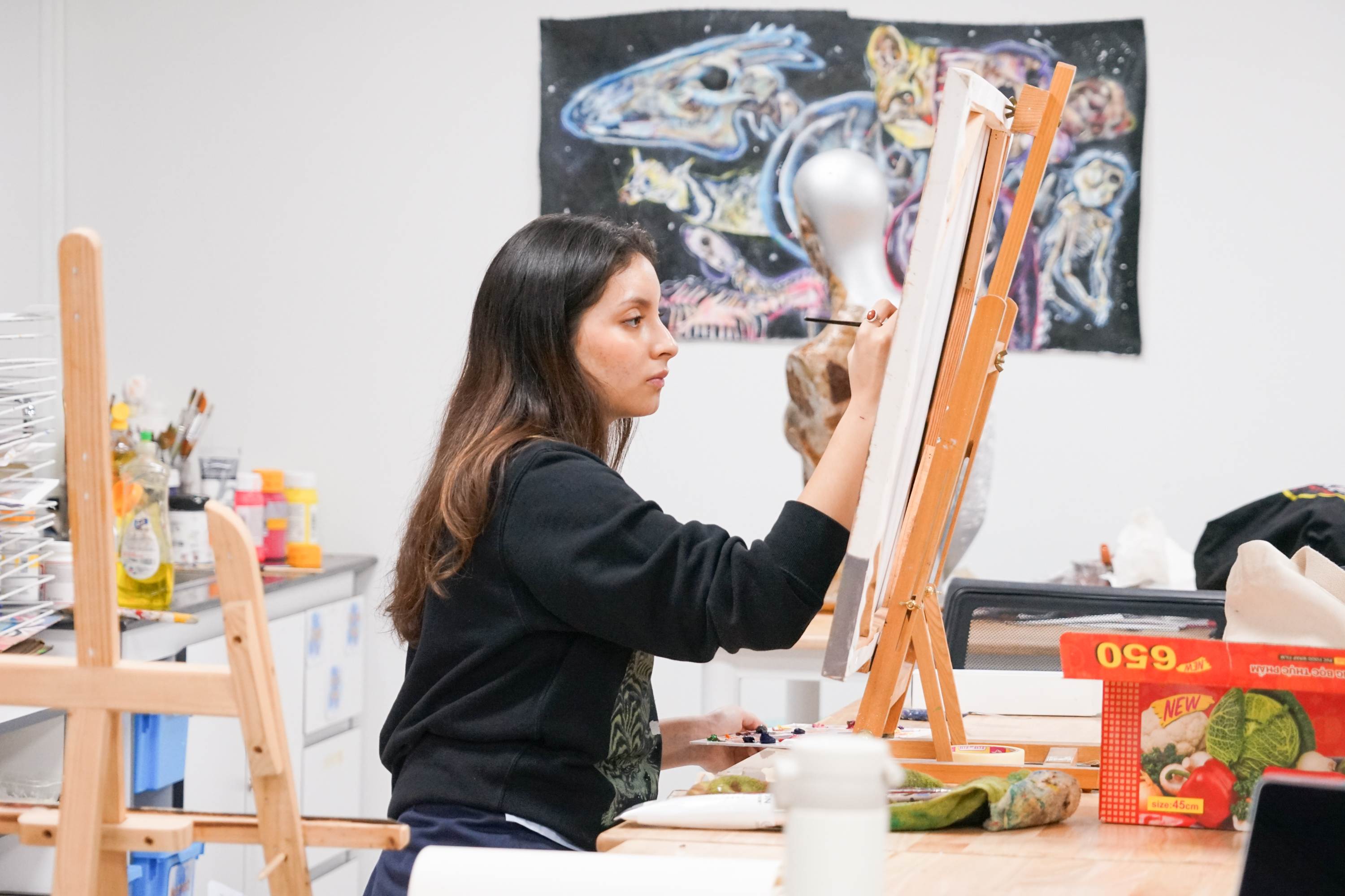 IB Diploma Programme Open Evening | Ages 16-18 | BIS HCMC - Carousel Default