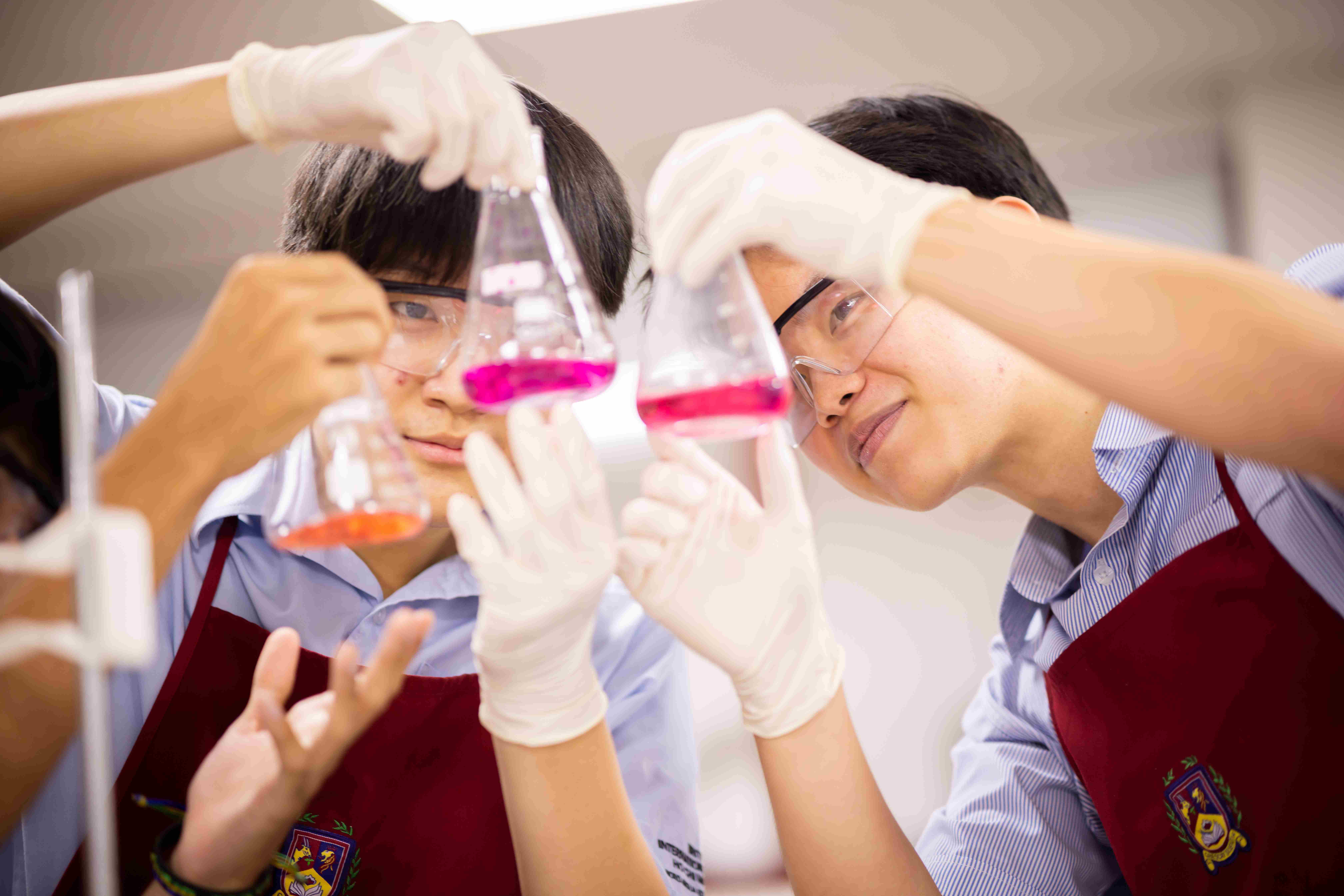 IB Diploma Programme Open Evening | Ages 16-18 | BIS HCMC - Carousel Default