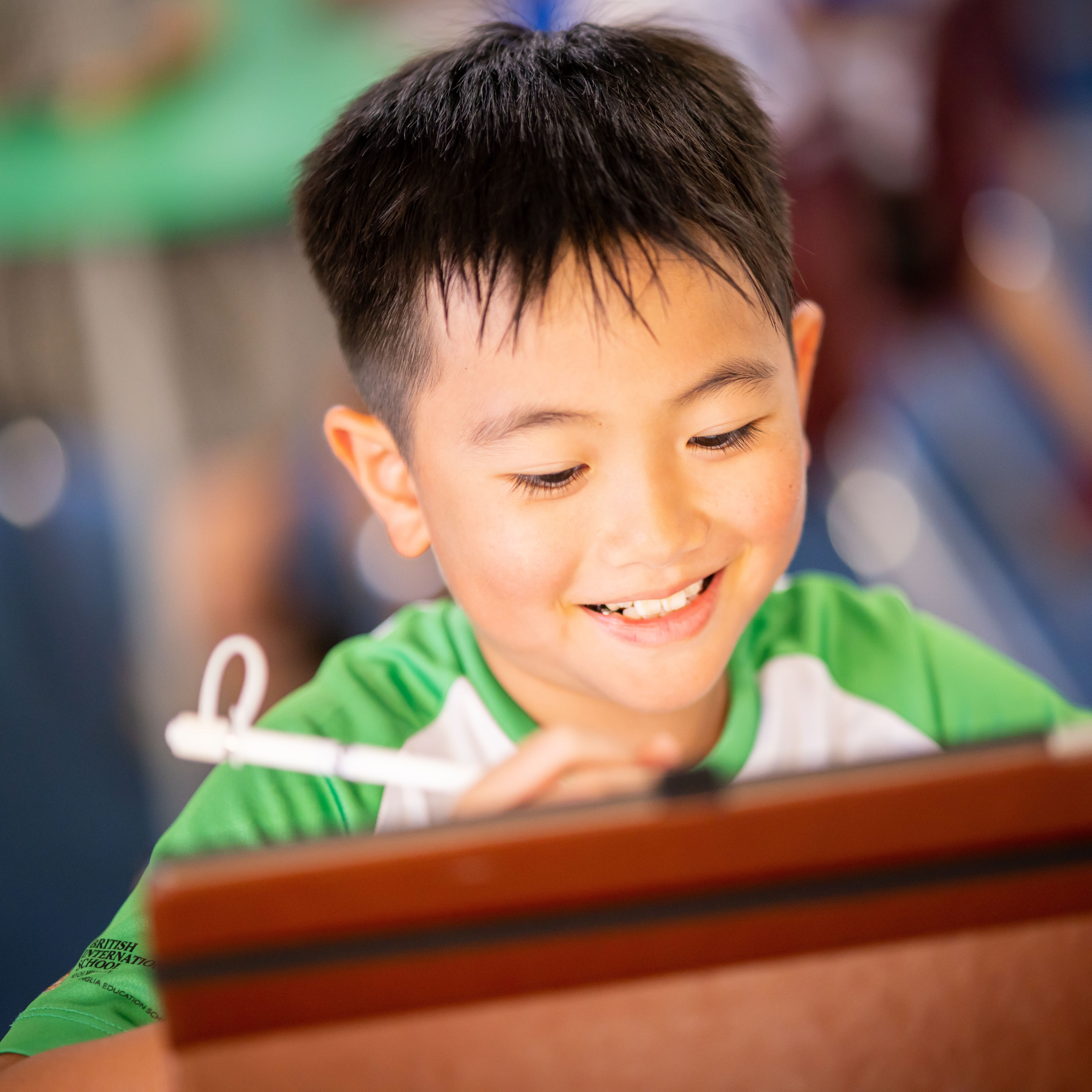 Year 3 and 4 Open Morning Registration | BIS HCMC - Image-50-50 - FTOTS