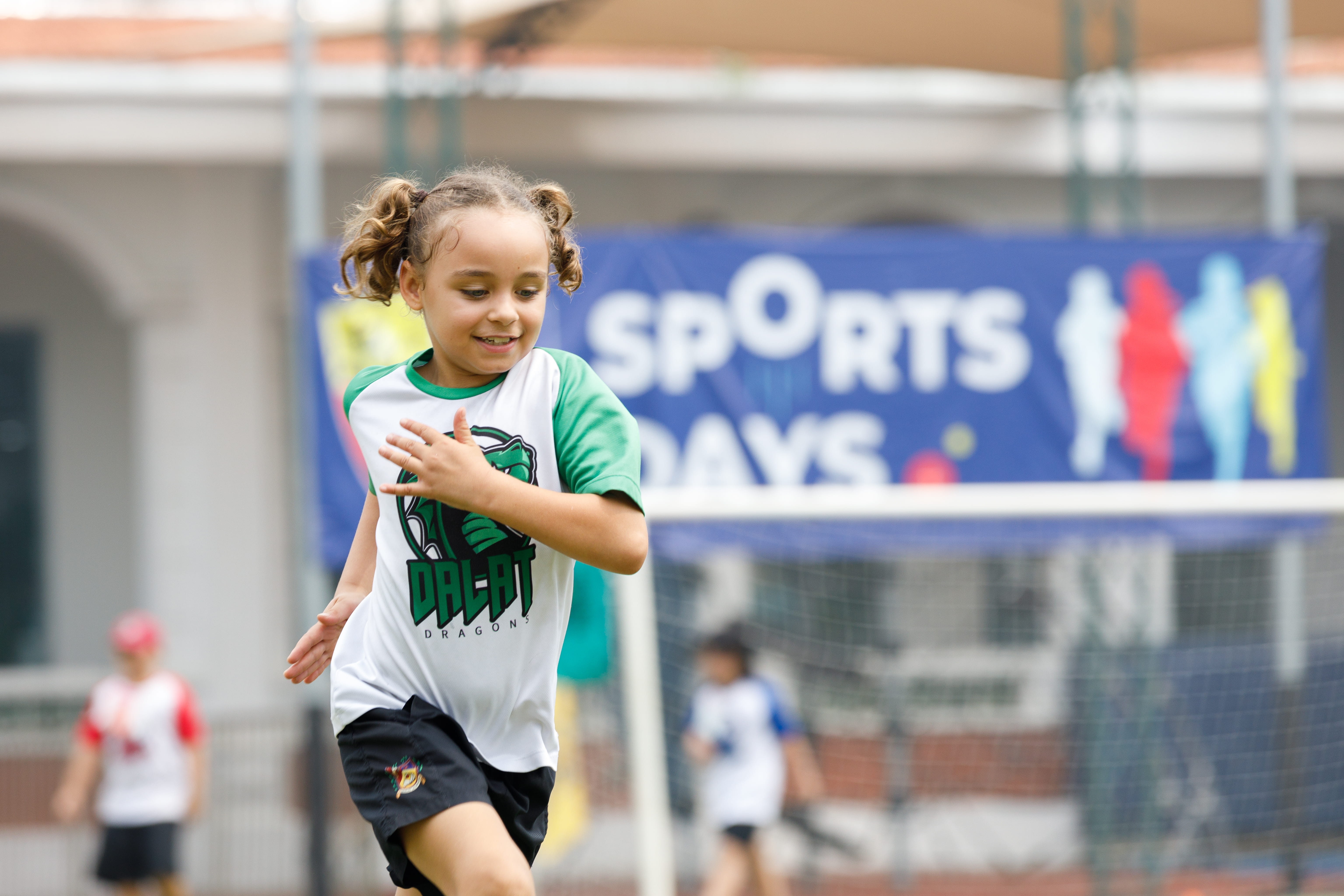 Year 3 and 4 Open Morning Registration | BIS HCMC - Feature Cards