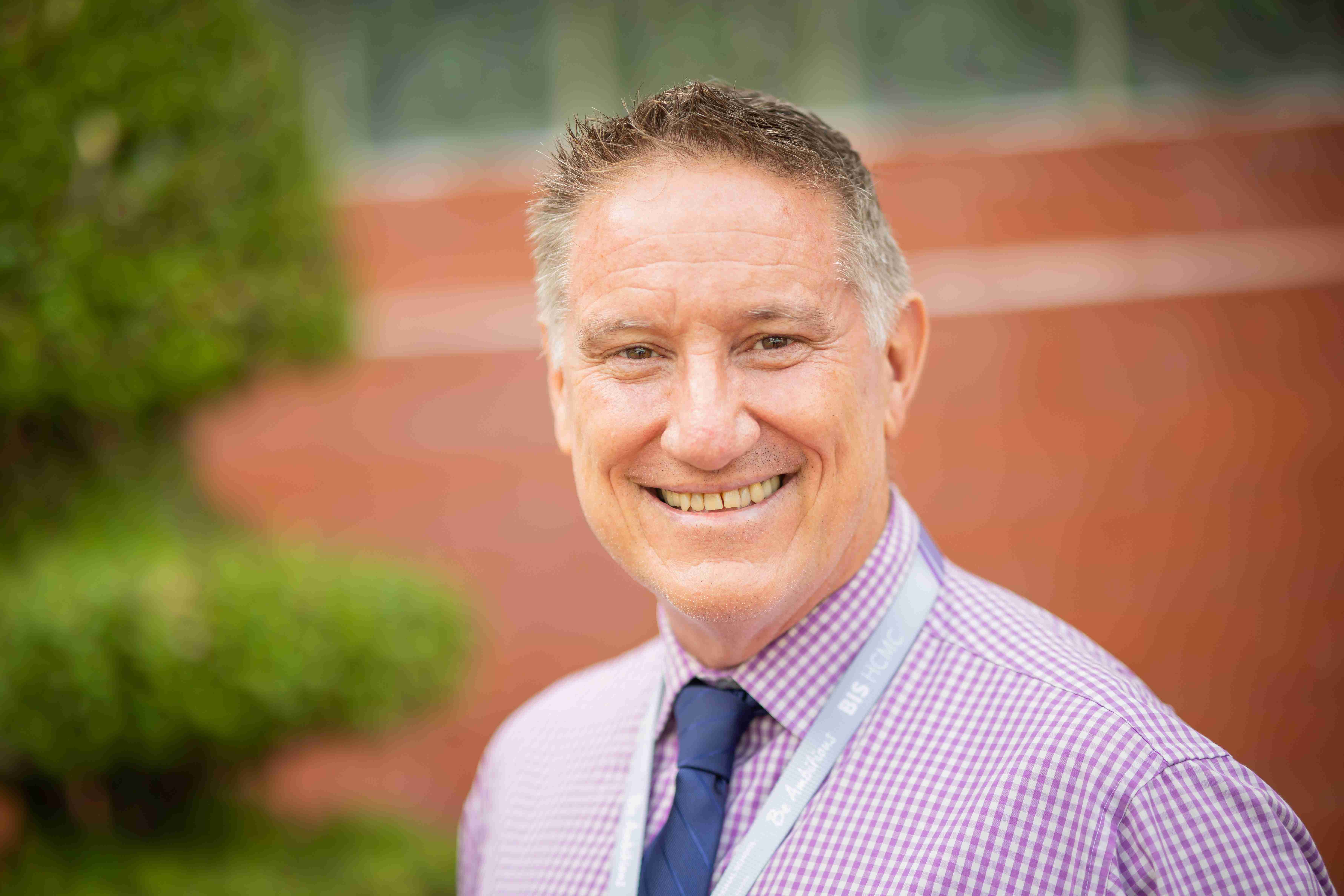 FOBISIA Bridging the Gap Supporting our students after the challenges of Covid - FOBISIA Bridging the Gap Supporting our students after the challenges of Covid