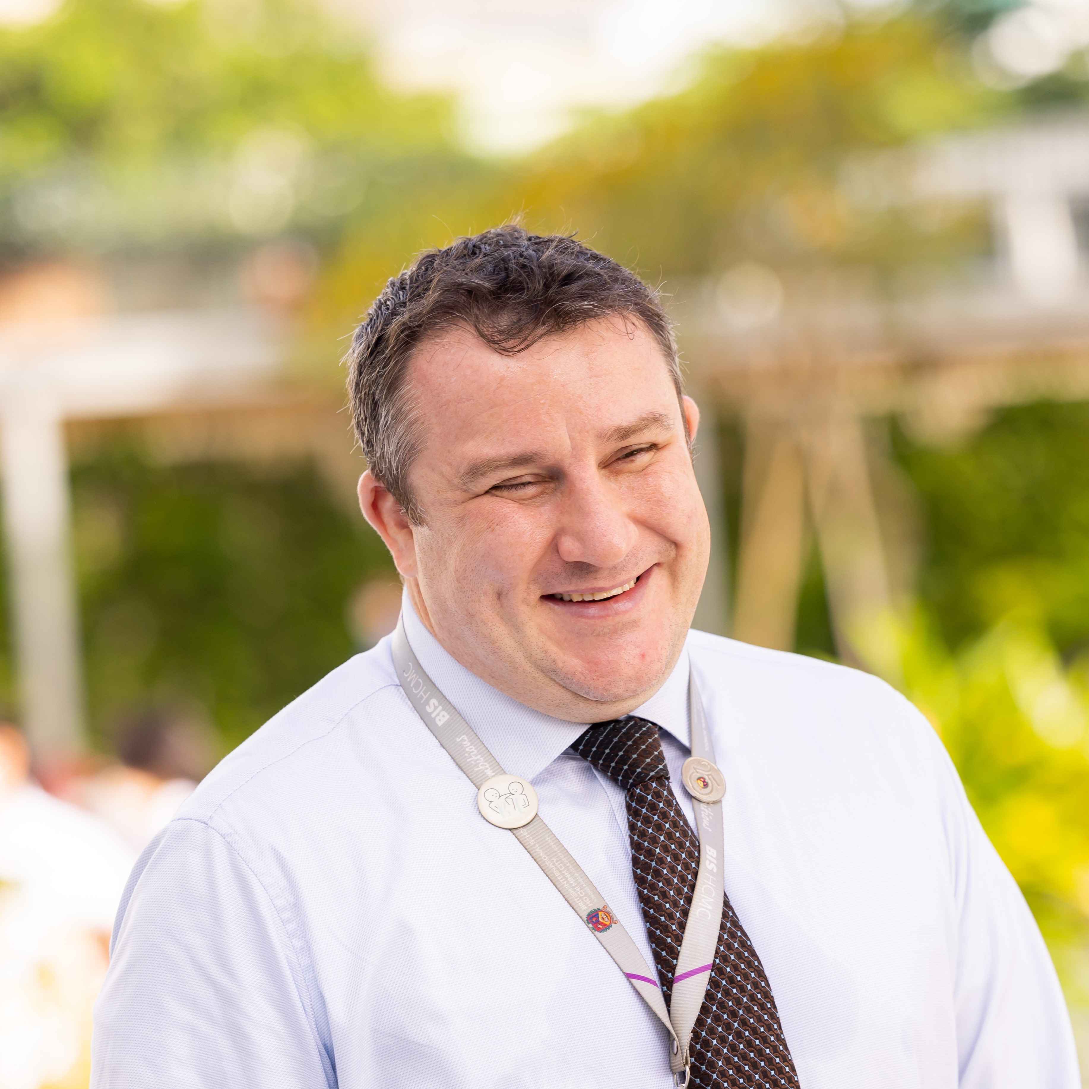 Recognising Remembrance Day at BIS HCMC - Recognising Remembrance Day at BIS HCMC