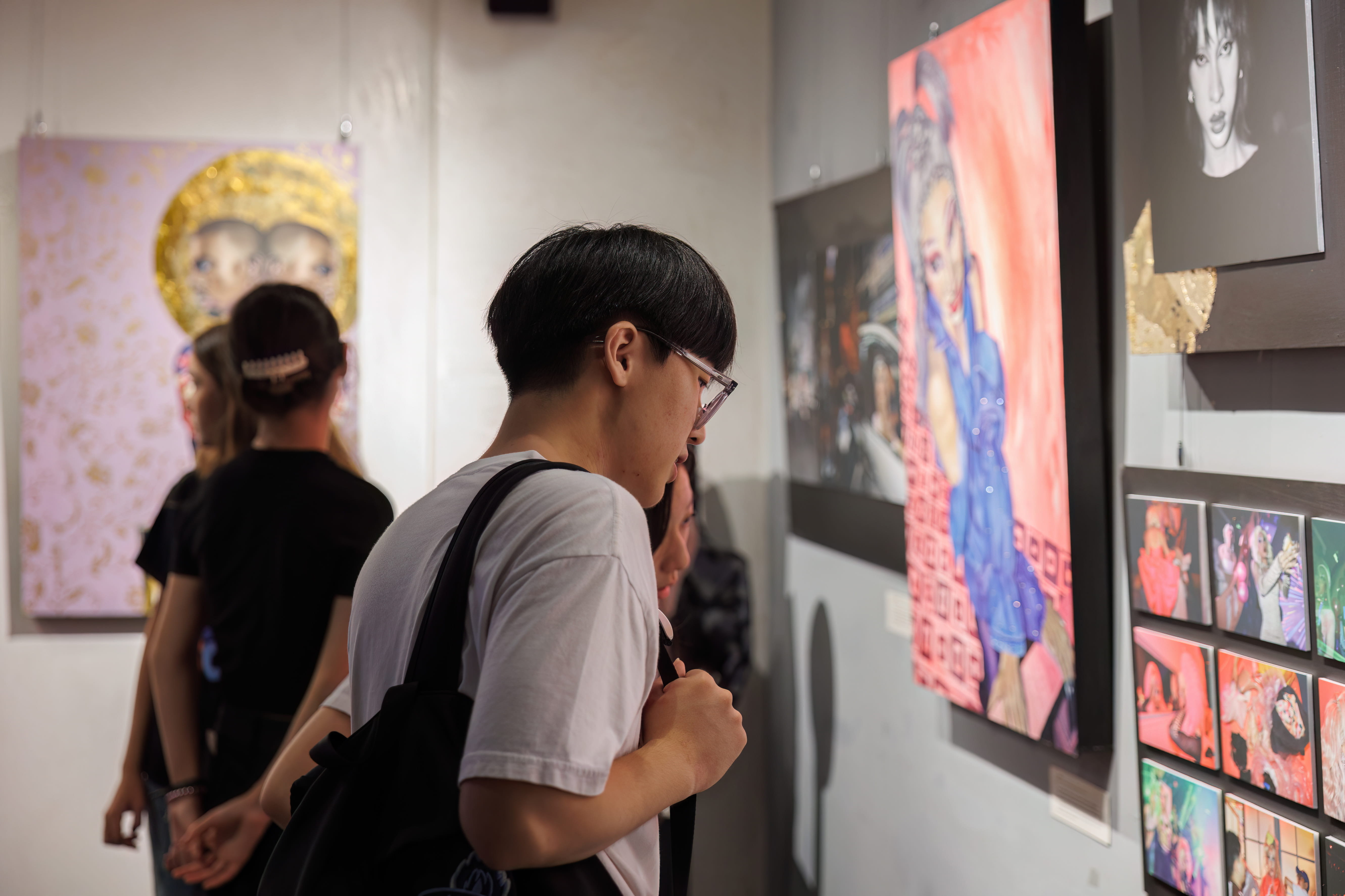 IBVA Exhibition 2024 - Carousel Default Full new