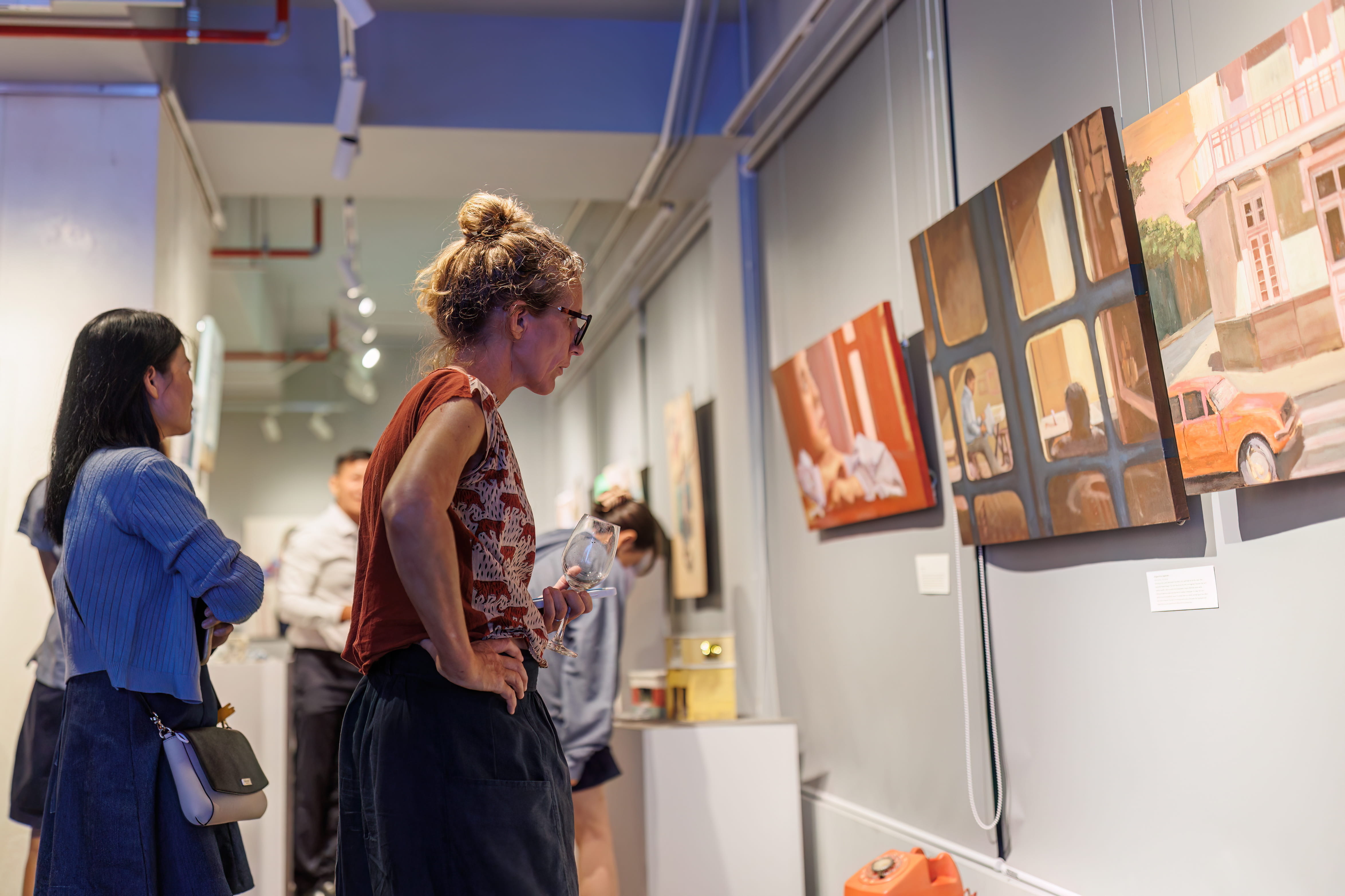 IBVA Exhibition 2024 - Carousel Default Full new