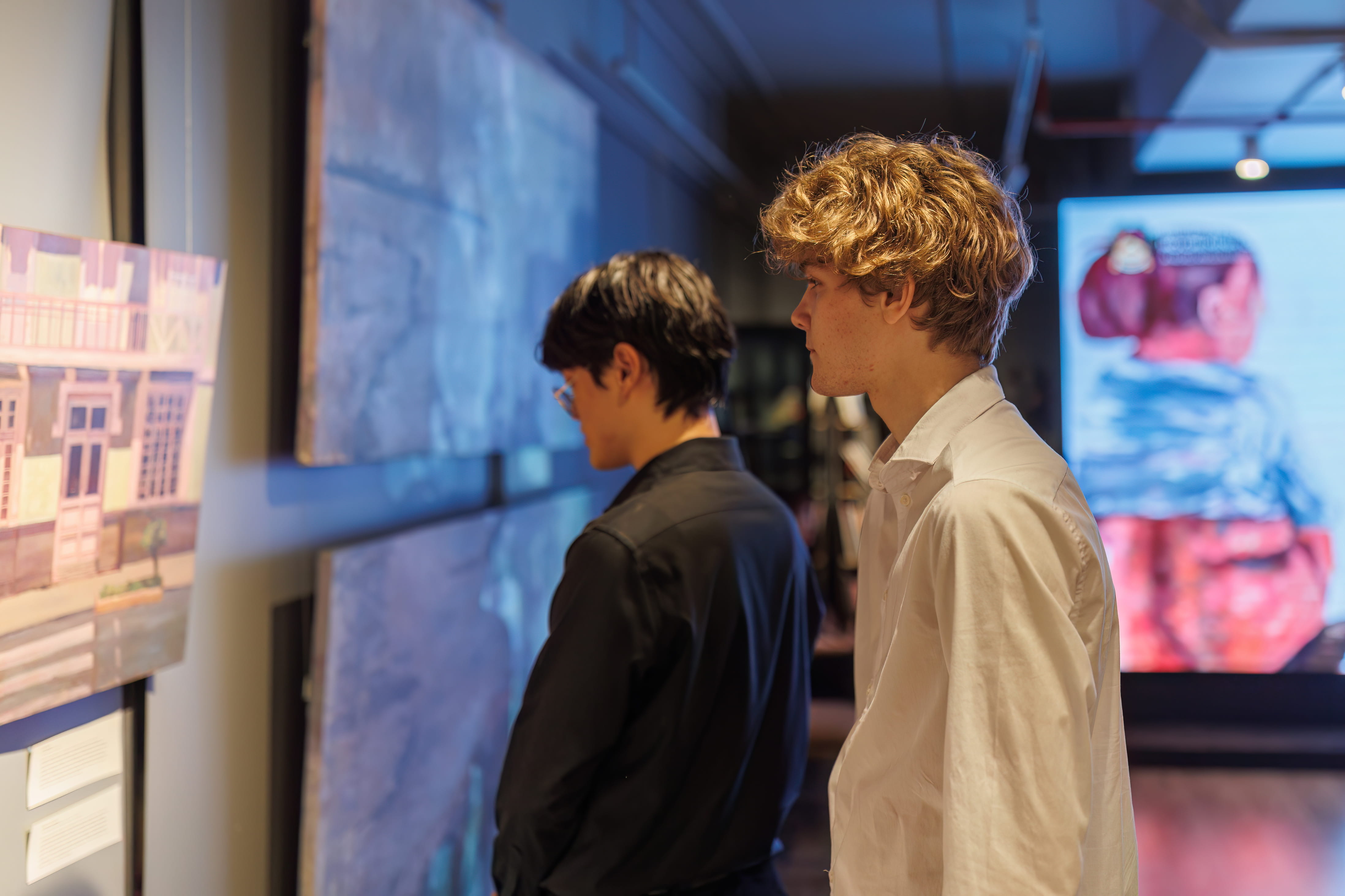 IBVA Exhibition 2024 - Carousel Default Full new