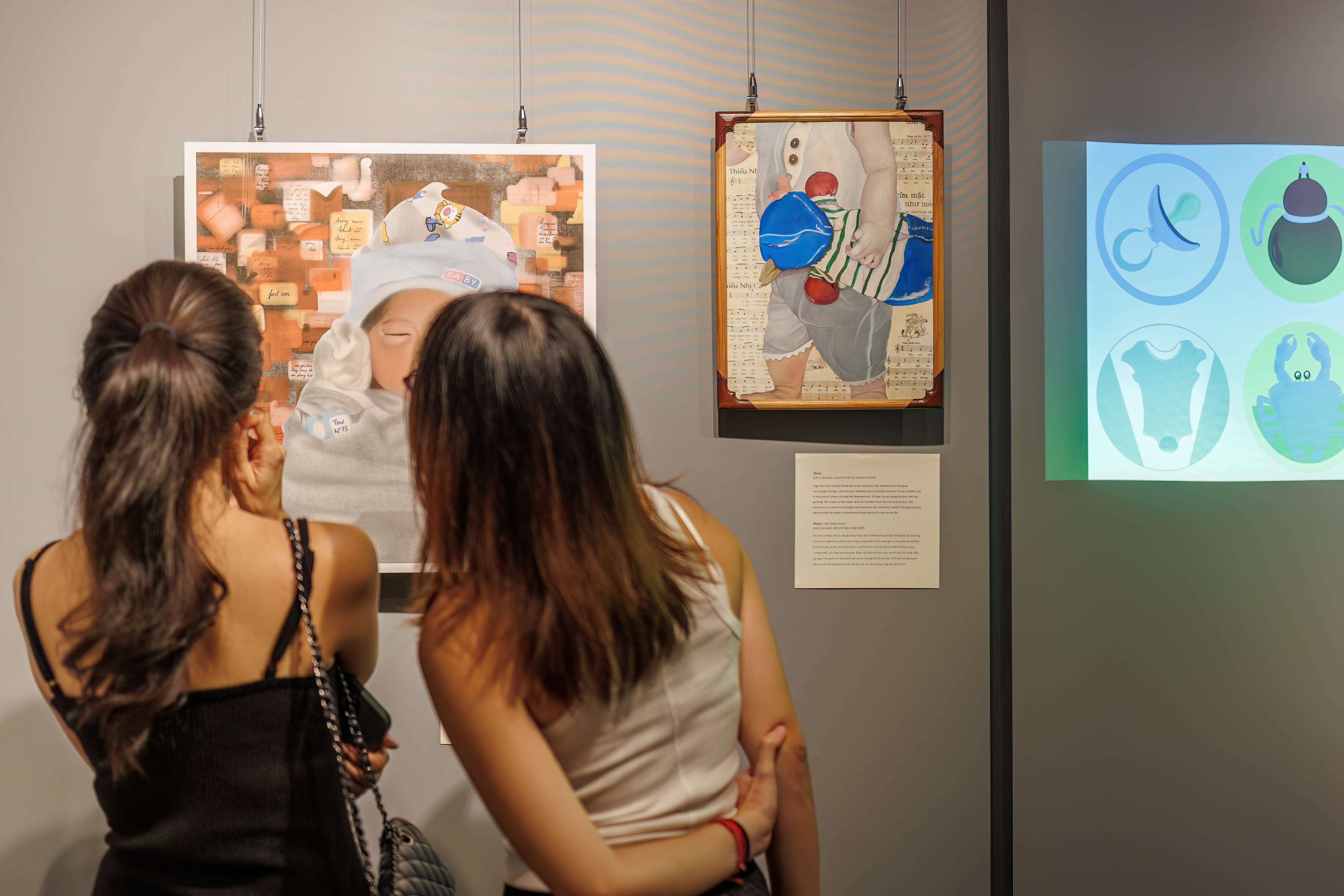 IBVA Exhibition 2024 - Carousel Default Full new