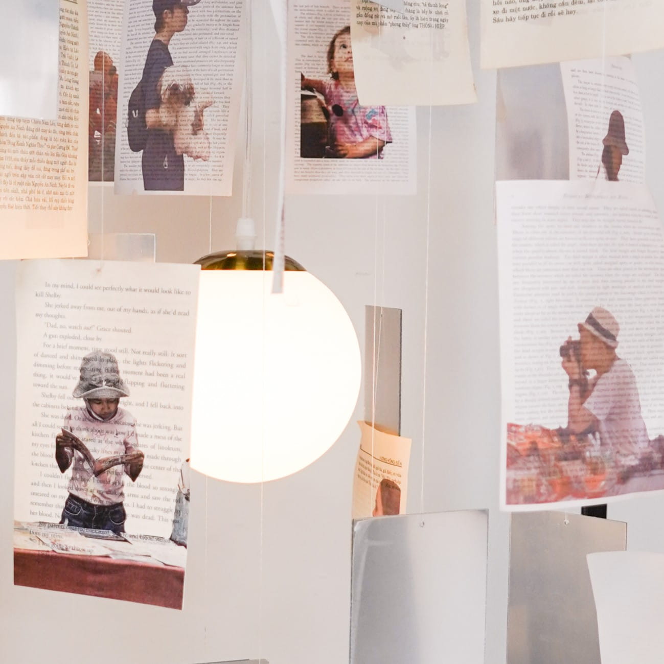 IBVA Exhibition 2024 - Feature Cards Pattern