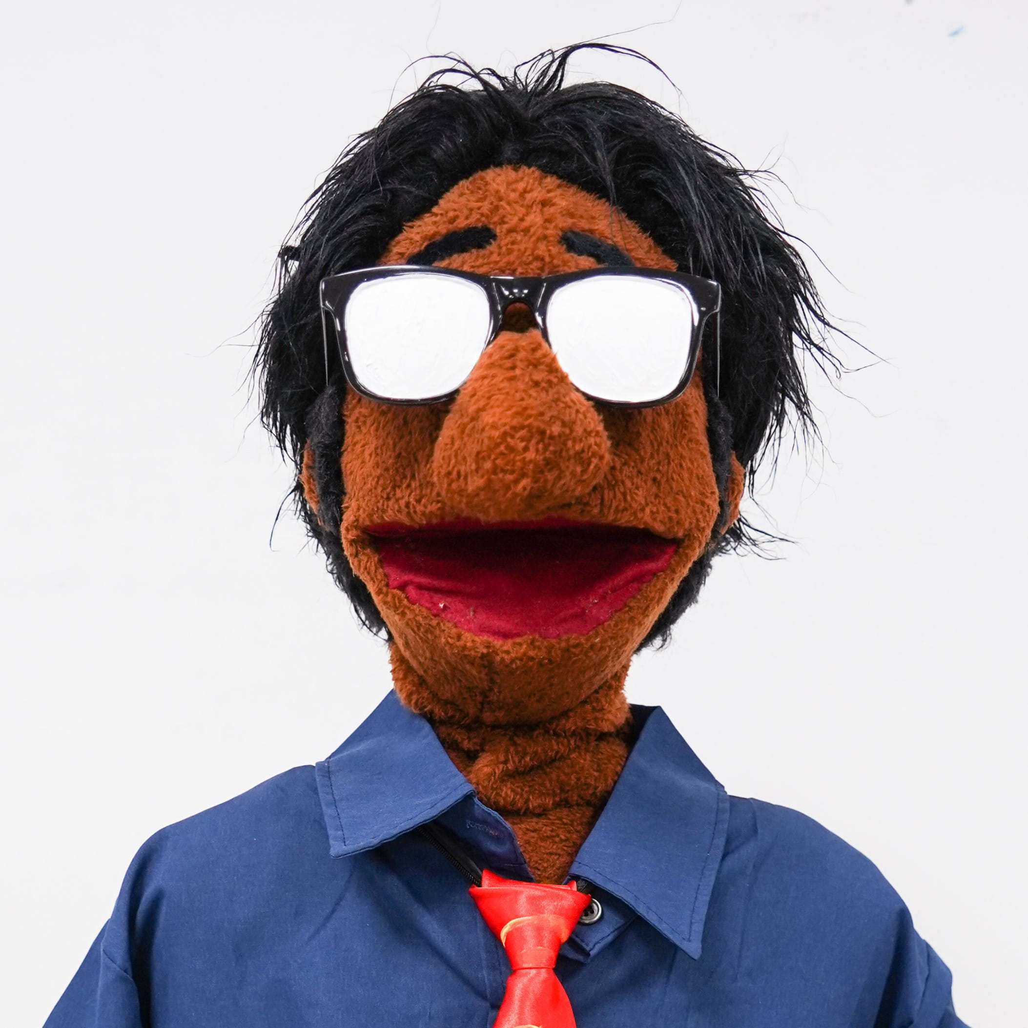 IBVA Exhibition 2024 - Feature Cards Pattern