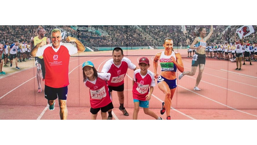 6 Family Fitness Ideas for 2020 | British International School Ho Chi Minh City - 6-family-fitness-ideas-for-2020