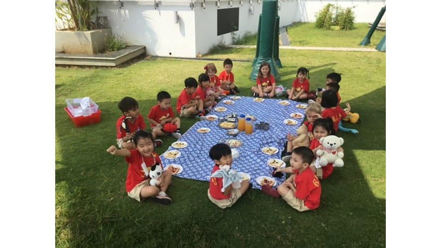 A Teddy Bear’s Picnic in F2 - a-teddy-bears-picnic-in-f2