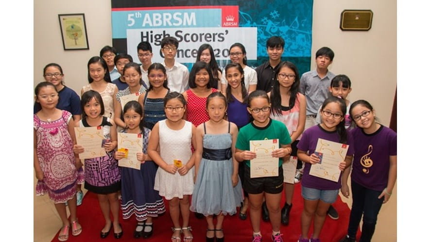 ABRSM High Scorers’ Concert, as it happened... - abrsm-high-scorers-concert-as-it-happened