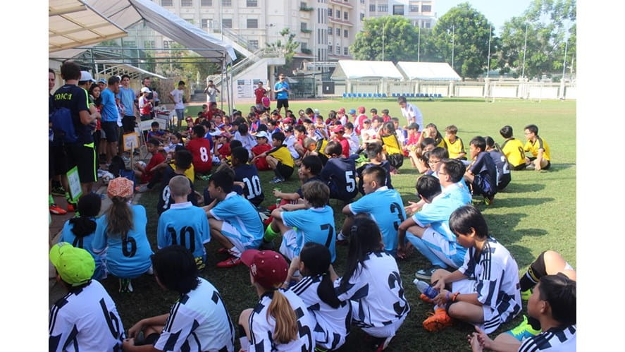 Annual Community Football Tournament 2017 | BIS HCMC-annual-community-football-tournament-2017-Community Football Tournament BISHCMC
