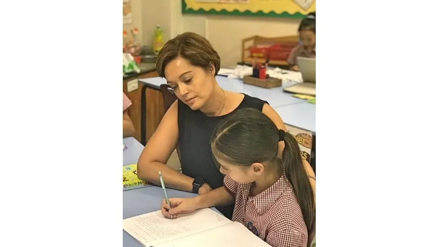APP Chat with Our Staff - Ms Liz Eaton, Year 6 Teacher | BIS HCMC - app-chat-with-our-staff--ms-liz-eaton-year-6-teacher