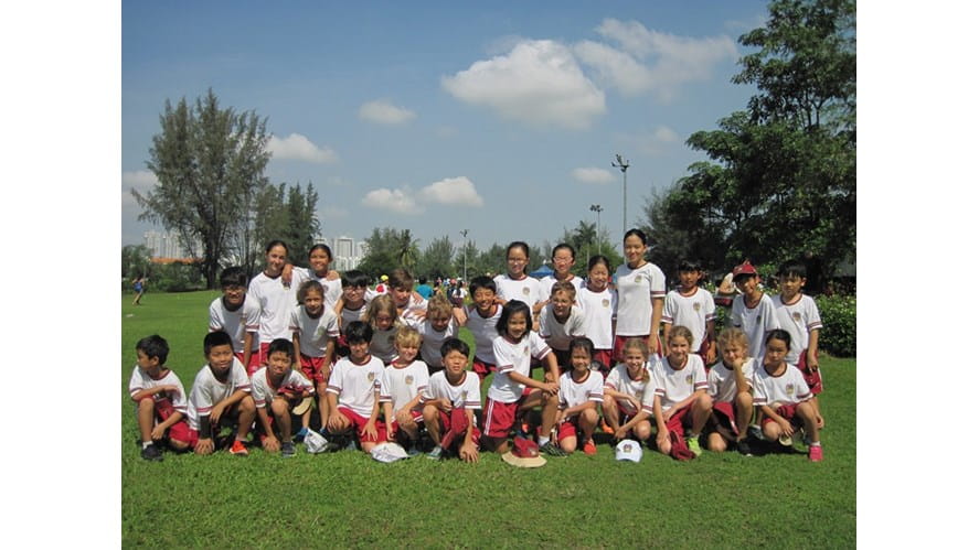 SISAC Cross Country | British International School, HCMC - app-compete-at-sisac-cross-country